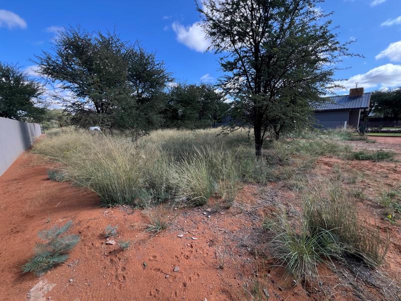 0 Bedroom Property for Sale in Kathu Northern Cape
